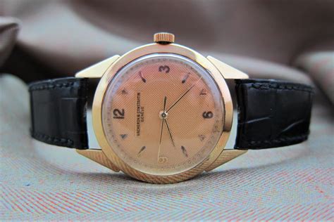 maltese cross watch